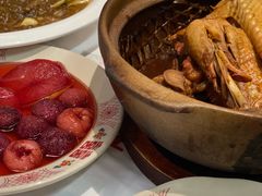 -五马集·海鲜·温州大牌档(黑金冠五马街十字路口店)