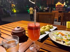 -西双版纳洲际度假酒店-曼霖轩中餐厅