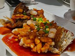 -洋洋中餐馆·SINCE 1997(信投店)