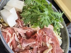 -银子铁板烧料理自助餐(人民广场店)