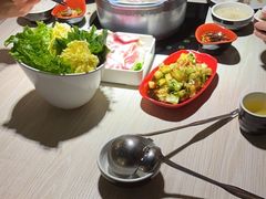-原味主张椰子鸡·脆皮文昌鸡煲(友谊广场店)