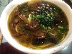 鱿鱼面-大石人家鱿鱼面馆(大石西路总店)
