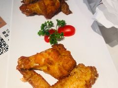 -豪客来牛排(东区万达坊店)