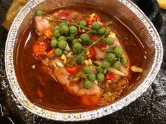-赞酱川式烤肉(蜀都万达店)