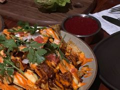 -黑角餐厅美式狂野Blackhorn(昌茂花园店)