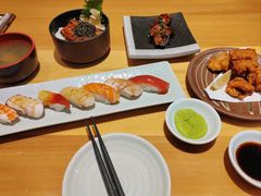 Tuna&nbsp;Maki鹅肝寿司-Tuna maki寿司(园区永旺店)