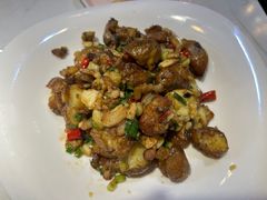-蕃茄述·好汤自然来(江汉路店)