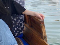 -西湖游船