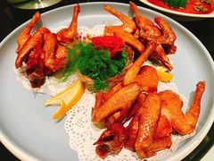 -尚一汤·粤菜海鲜(环球港店)