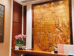 -扬州香格里拉·香宫中餐厅