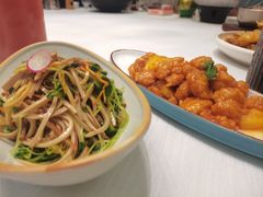 -聚鑫阁江浙菜·非遗传承技艺(闵行交大店)