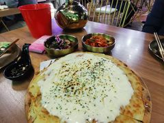 -HOTISLAND海鸡岛·韩国料理(江南西店)