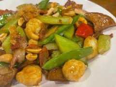 日昌小炒皇-日昌餐馆(亦庄店)