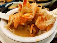-大洋家·精品潮汕菜·生腌砂锅粥(天河东路店)