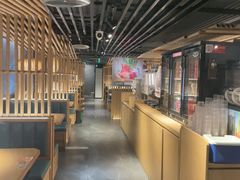 -温野菜涮涮锅(西单大悦城店)