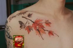 -苏针艺纹身·穿孔饰品