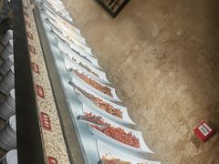 -汉巴味德·烤肉与啤酒的自助(杭州大悦城店)