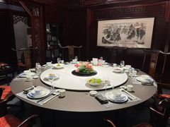 -古韵轩·园林餐厅