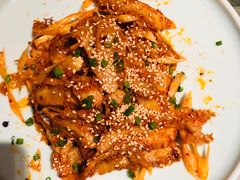 -那家小馆•北京菜•烤鸭(香山店)