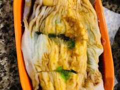 鸡蛋肠粉-小街天府