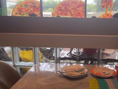 -必胜客(长安长青店)