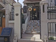 -天津意大利风情旅游区