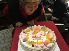 -俏江南(中山路先天下广场店)