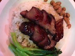 -德宏记·茶餐厅(新辰里学清路店)