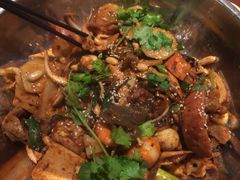 -鱼鼎香烤鱼火锅(华发商都店)