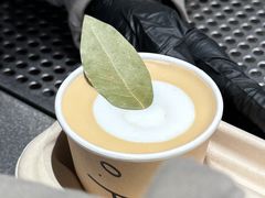 -O.P.S. CAFE