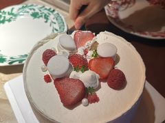 -Mammamia意大利餐厅(阳春巷店)