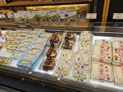 -小香港(凤凰大街店)