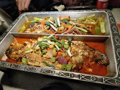 -鸣记脆皮烤鱼(山姆店)