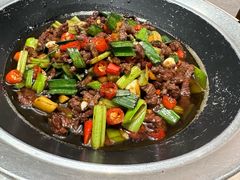 -大灶头·新昌菜(中国茶市店)