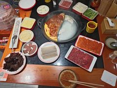 -三块六重庆火锅(万象汇店)