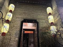 -回龙窝历史文化街区