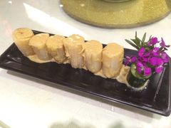 芥末大白菜-四季小馆·地道北京小吃(广百店)