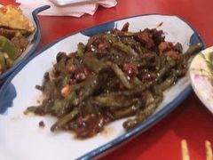 烧芸豆-夕阳红小吃(中街大悦城店)