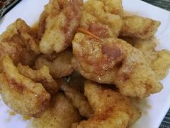 -鸭绿江民族饭店(总店)