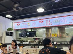 -银记肠粉店(市二宫店)