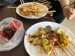 -郭记小街麻辣烫(南小街总店)