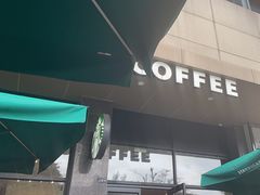 -星巴克(深圳星都豪庭店)