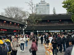 -绍兴书圣故里景区