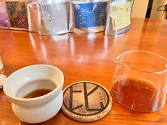 -Be Lived Cafe比例咖啡(摩天轮店)