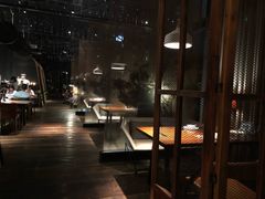 大堂-肴约·花园式餐厅(湖里店)