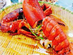 -四海蒸鲜蒸汽海鲜自助(北戴河店)