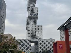 -佛山科学馆