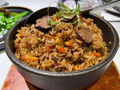 -野蔓果·山野菜(西湖景区·龙井茶田店)