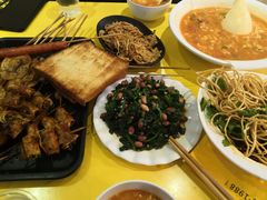 -望京小腰(北京总店)