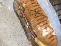 -BAKER&SPICE(BFC外滩金融中心店)